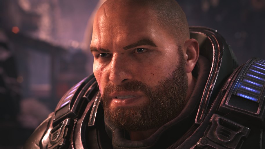 Gears 5 PC