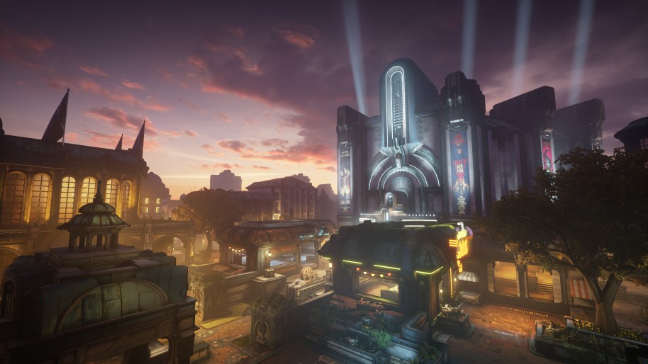 Gears 5 Xbox One