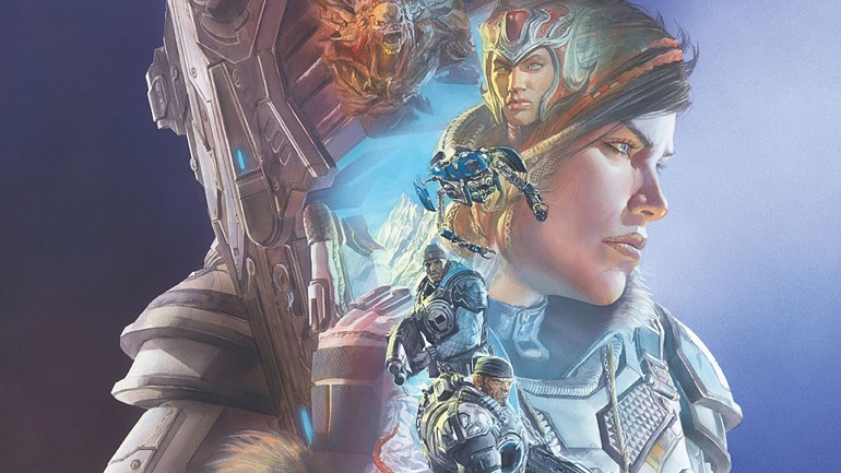 Gears 5 Gears 5