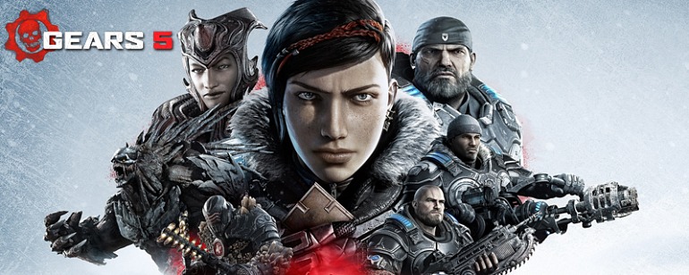 Gears 5 Gears 5