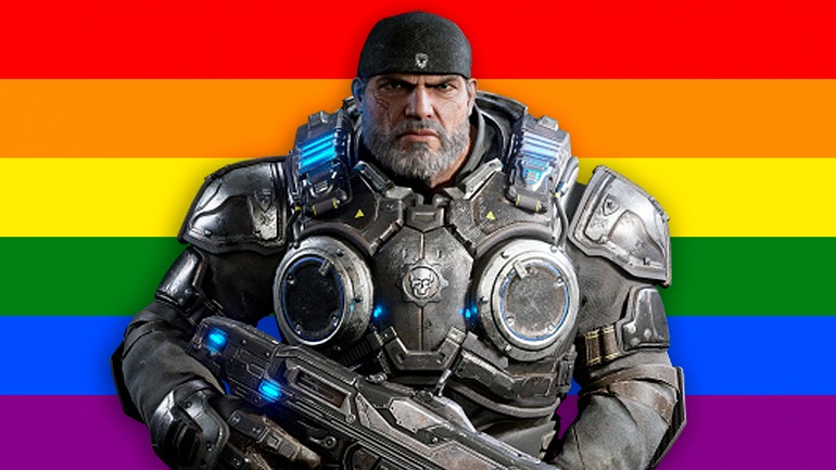 Gears 5 Gears 5