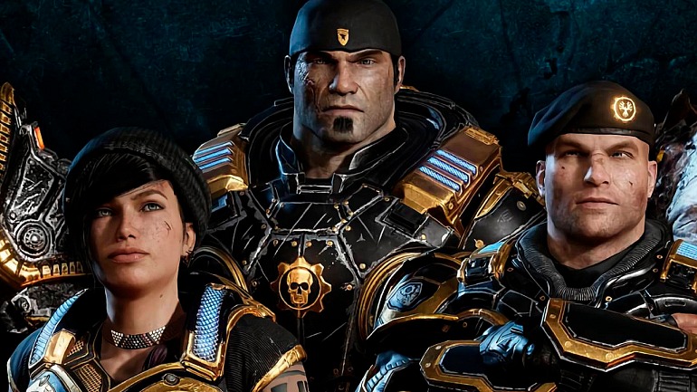 Gears 5 Gears 5