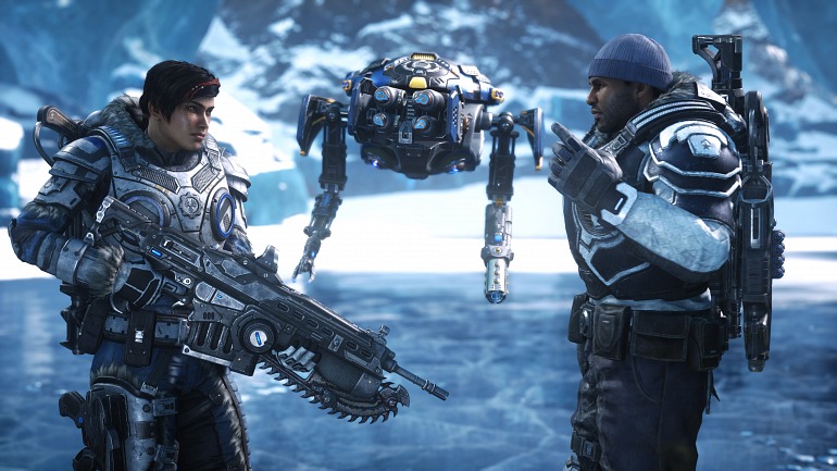 Gears 5 Gears 5