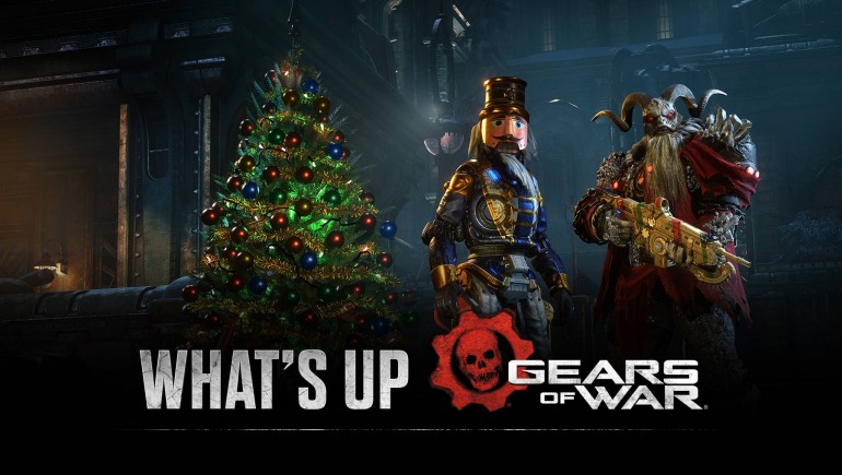 Gears 5 Gears 5