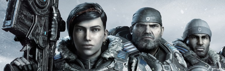 Imagen de Gears 5 Imagen de Gears 5
