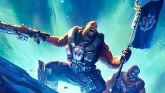El nuevo DLC gratuito de Gears 5 fecha su lanzamiento en vídeo y confirma el regreso de un personaje querido