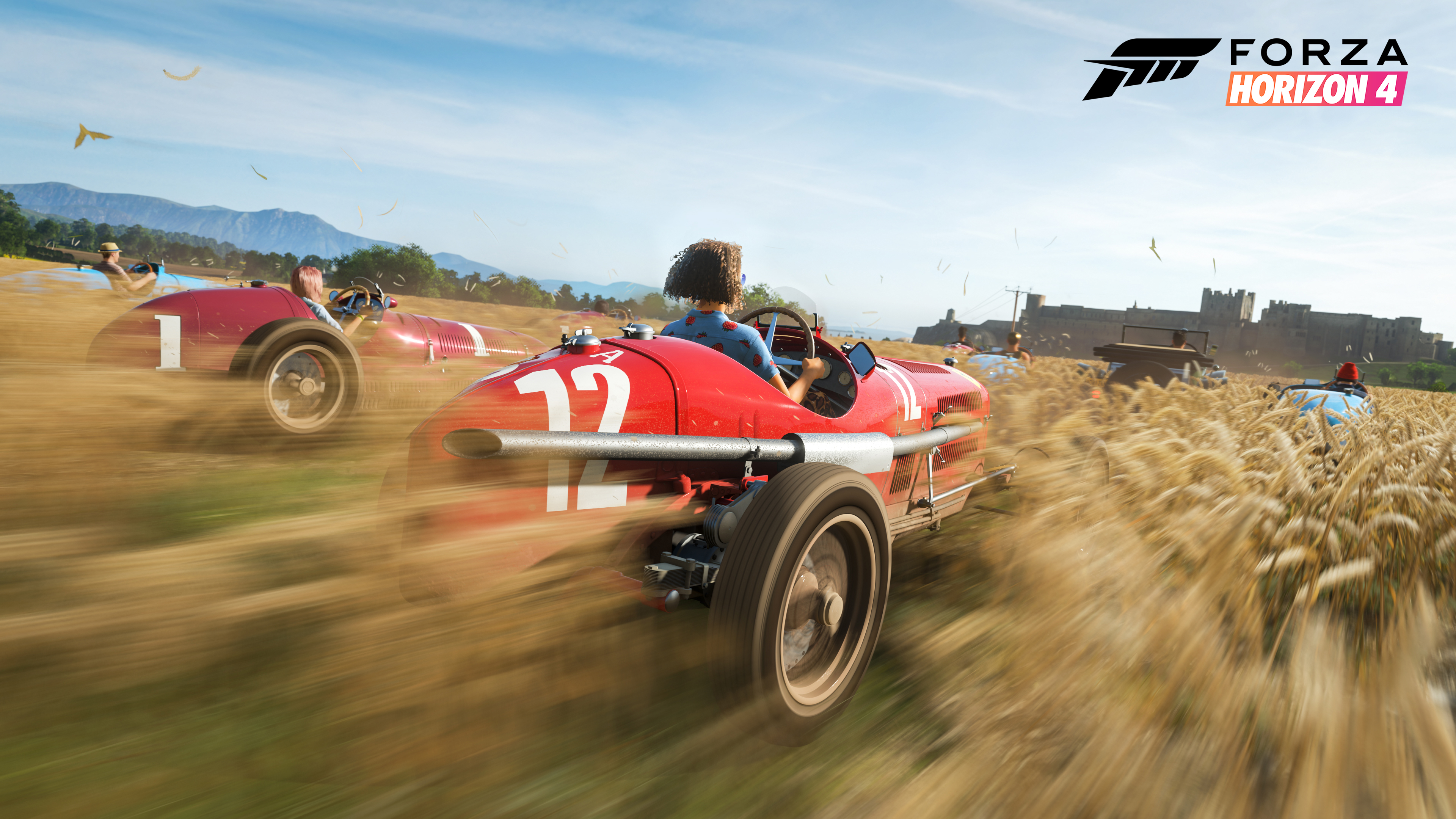 60fps en Xbox One X y estaciones: los grandes retos de ...