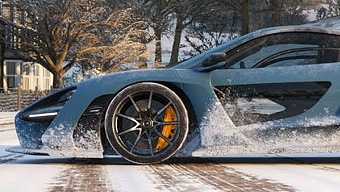 Consigue créditos e influencia en Forza Horizon 4 rápidamente