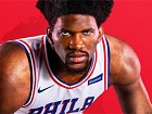 NBA Live 19