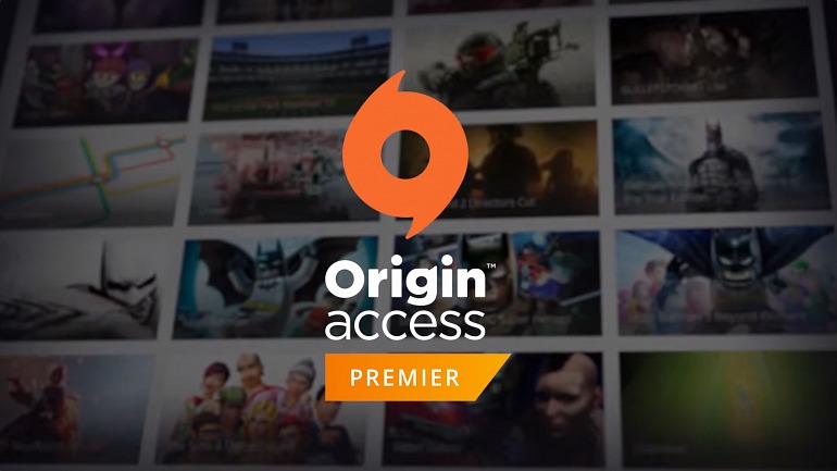 Origin Access Premier Origin Access Premier