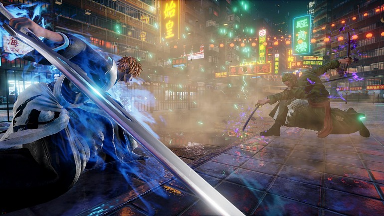 Imagen de Jump Force Imagen de Jump Force