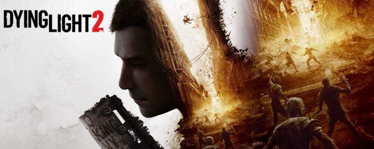 Imagen de Dying Light 2 Imagen de Dying Light 2