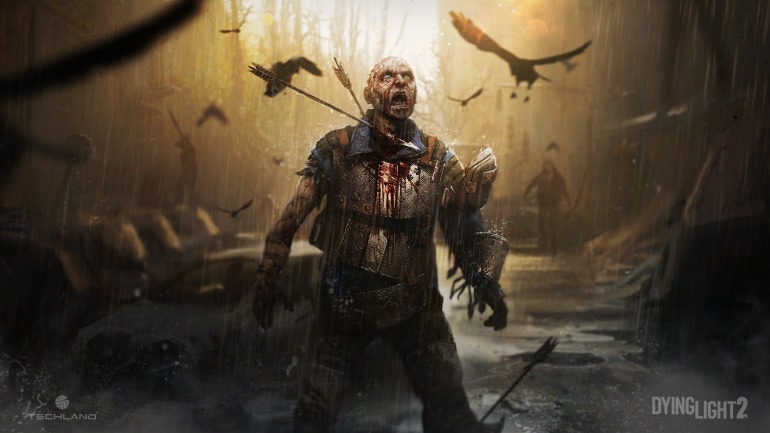 Vengadores, FFVII, Cyberpunk 2077, Dying Light 2, ¿cuál será el próximo en retrasarse? Vengadores, FFVII, Cyberpunk 2077, Dying Light 2, ¿cuál será el próximo en retrasarse?