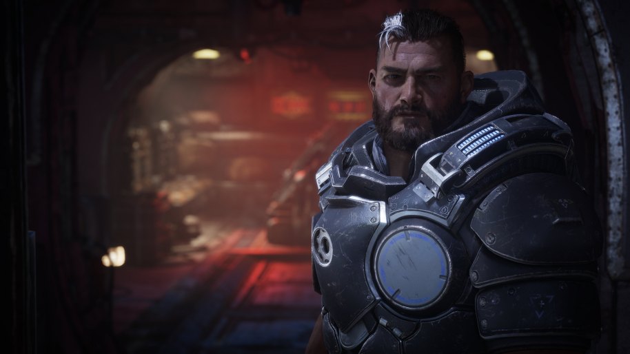 Gears Tactics PC