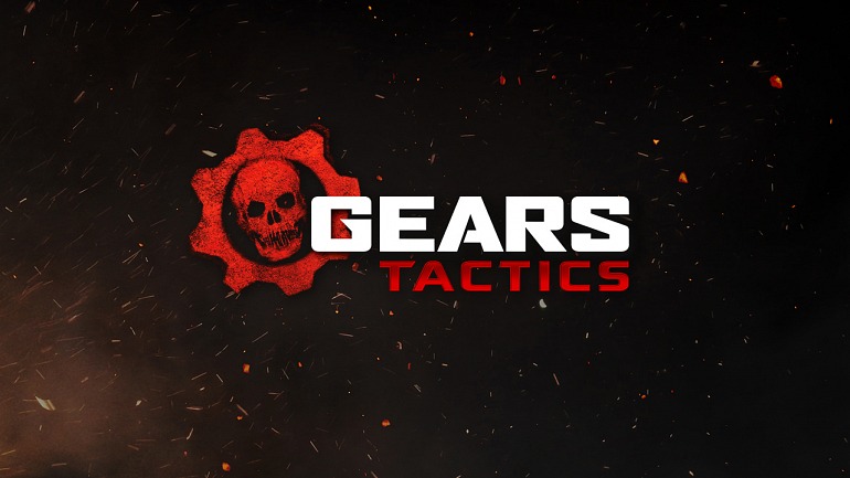 Gears Tactics Gears Tactics