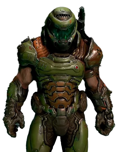 DOOM Eternal PC