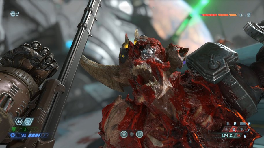 DOOM Eternal