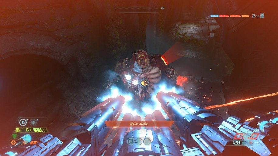 DOOM Eternal PC