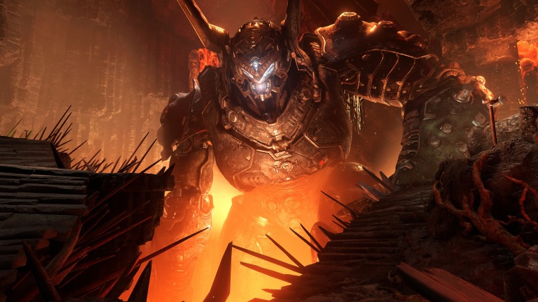 DOOM Eternal DOOM Eternal