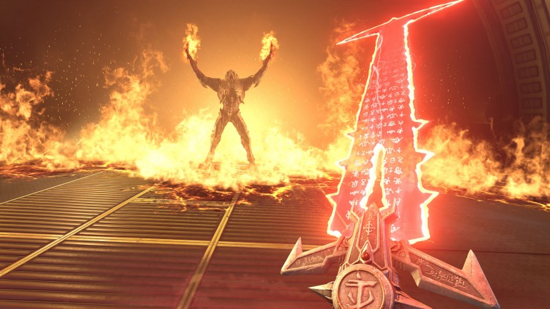 Imagen de DOOM Eternal Imagen de DOOM Eternal