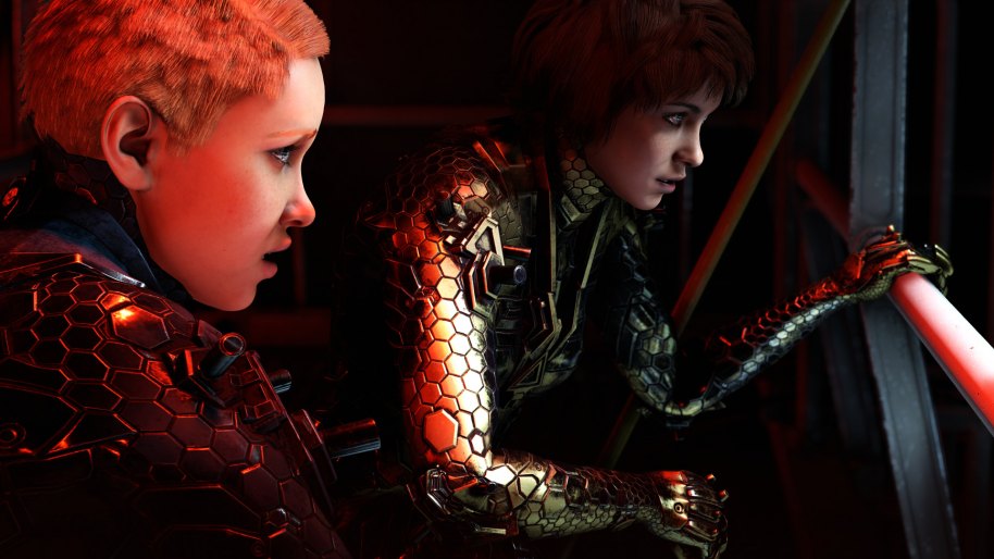 Wolfenstein Youngblood PC