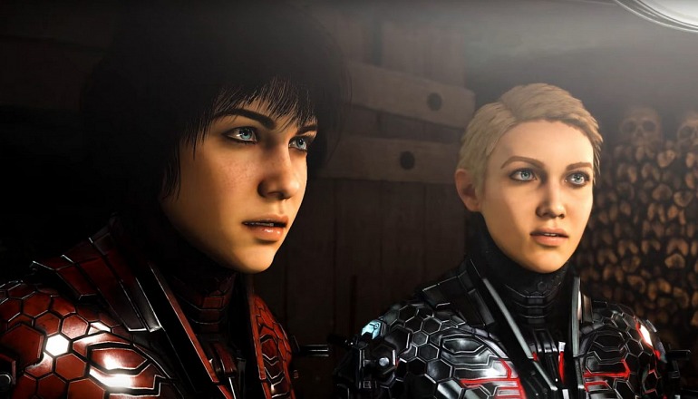 Wolfenstein: Youngblood Wolfenstein: Youngblood