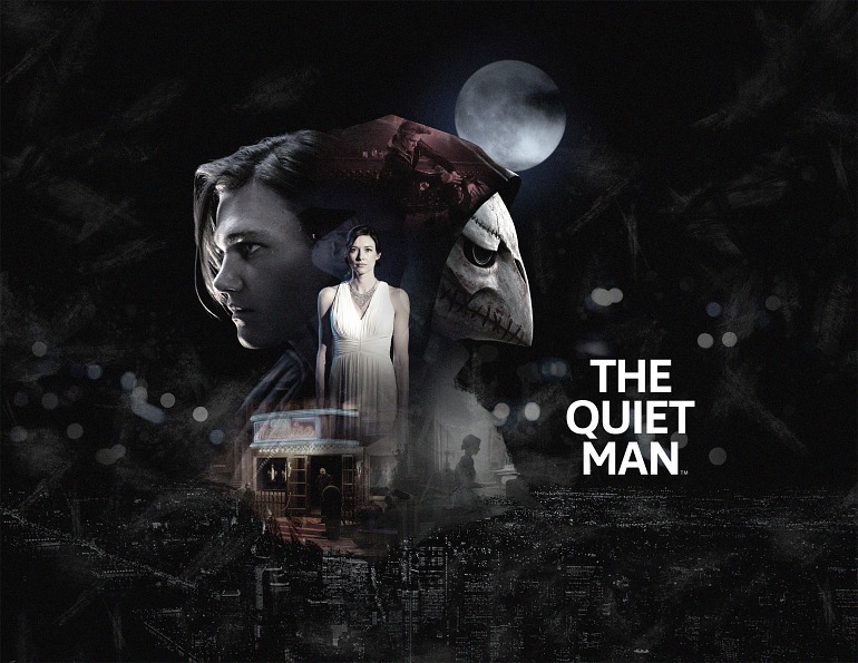 The Quiet Man The Quiet Man