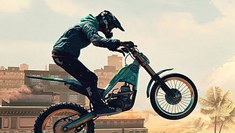 Ya sabemos cuándo estará disponible la beta abierta de Trials Rising