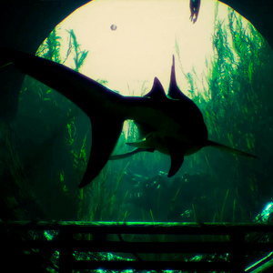 Maneater Análisis