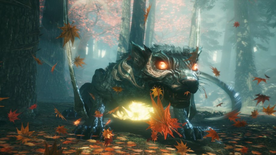 Nioh 2 PS4