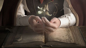 Para los creadores de Dark Souls PS VR está más limitado de lo que esperaban