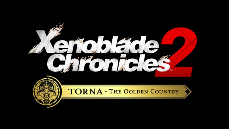 Xenoblade Chronicles 2: Torna - The Golden Country Xenoblade Chronicles 2: Torna - The Golden Country