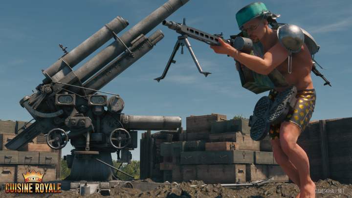cuisine royale switch