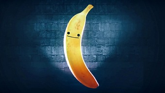 My Friend Pedro desatará su destrucción el 20 de junio en PC y Switch