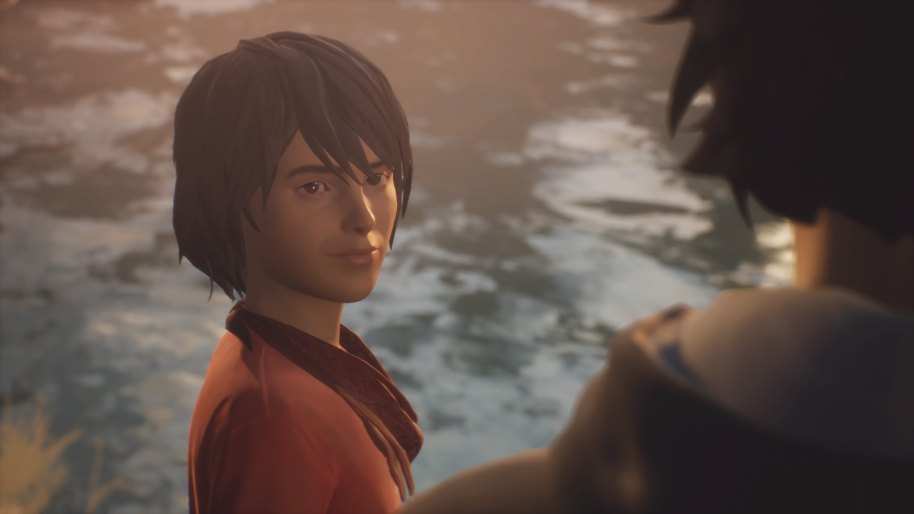 Life is Strange 2