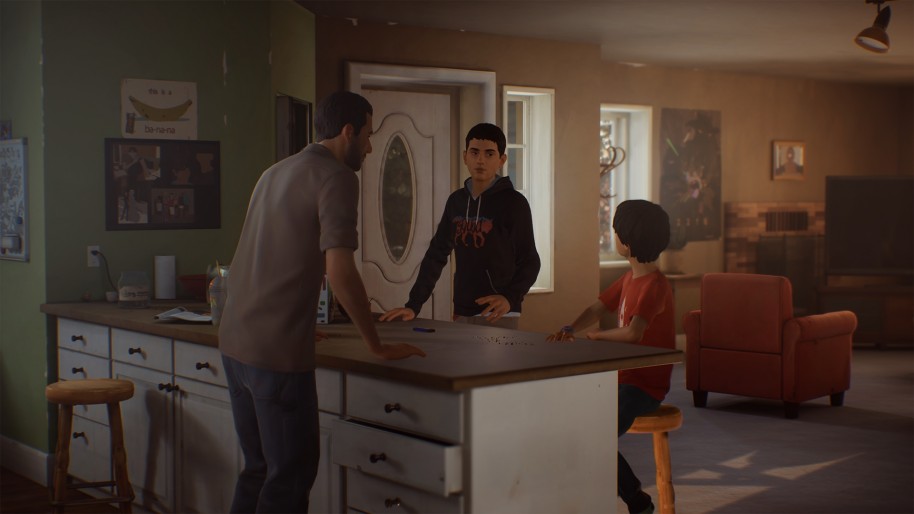 Life is Strange 2 PS4
