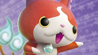 Yo-Kai Watch Blasters, disponible en 3DS en septiembre