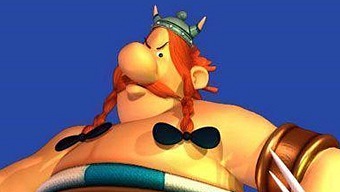 ¡Por Tutatis! Microids anuncia Asterix y Obelix XXL 3