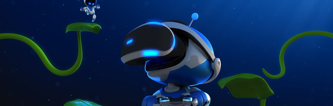 Análisis Astro Bot Rescue Mission Análisis Astro Bot Rescue Mission
