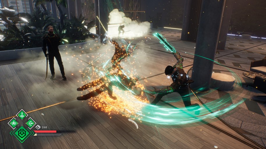 Devil's Hunt PC
