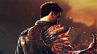 Devil's Hunt y su violento infierno se muestran en un nuevo gameplay