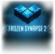 Carátula de Frozen Synapse 2 - PC