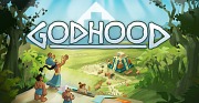 Carátula de Godhood - PC