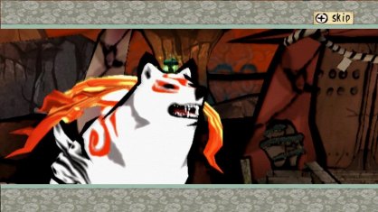 Okami análisis