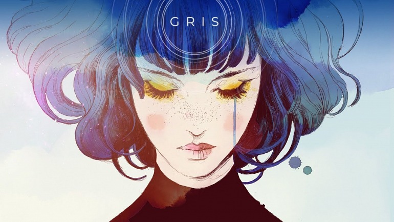 GRIS GRIS