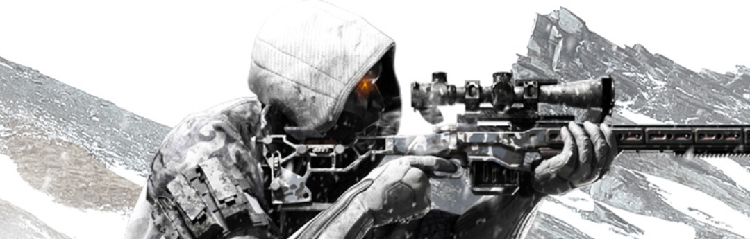 Sniper Ghost Warrior Contracts Sniper Ghost Warrior Contracts