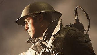 Shadow of War. Presentado el cuarto DLC de Call of Duty: WWII