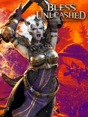 Bless Unleashed