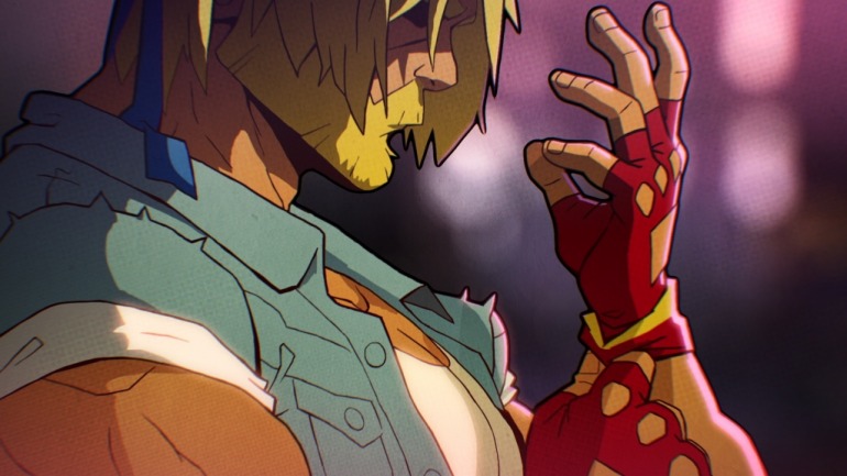 Imagen de Streets of Rage 4 Imagen de Streets of Rage 4
