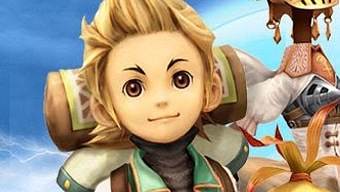 Final Fantasy Crystal Chronicles Remastered concreta su lanzamiento y presenta tráiler